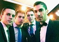 Jacobo Parra Riveira