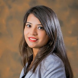 Jacqueline Fernandes