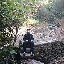 Luis del Carpio