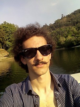 Miguel Magalhães Ferreira