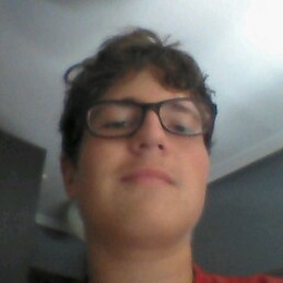 Aron Carballo Álvarez