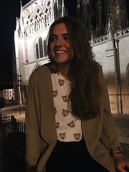 Estefania De diego Arnaiz