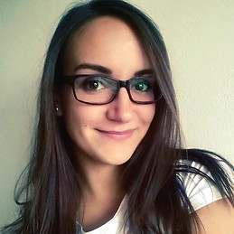 Simona Hrivňáková