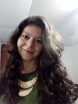 Yessica Chacón Perez