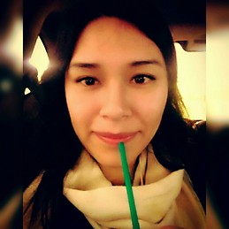 Milagros Pariona Sanchez