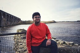 Dheeraj