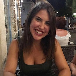 Carmen Beceiro Rubio
