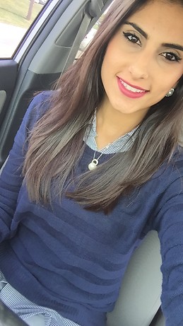 najma sidiqi