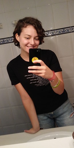 Claudia Garcí Pastor