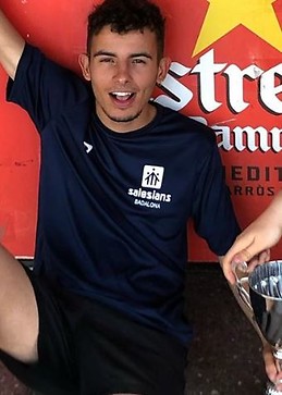 Xavi Fabà