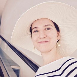 Evelina Zigmantavičiūtė