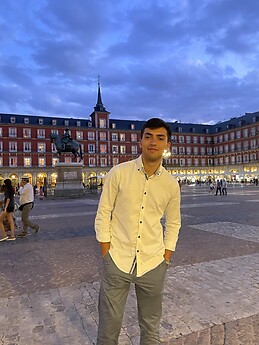 Joan Gisbert Martínez