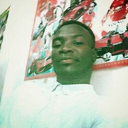 Citizen Kwame Amankwaa