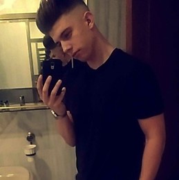 Enrique Rivas Martin