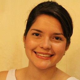 Heidy Ramirez Mendoza