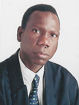 JOSEPH-NESTOR OUAMBA-PATAS