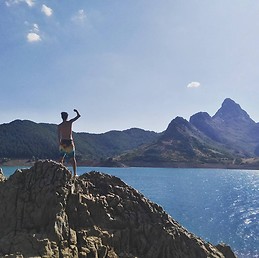 Alvaro Delgado Gutierrez