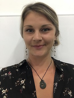 Ella Staden-Coats