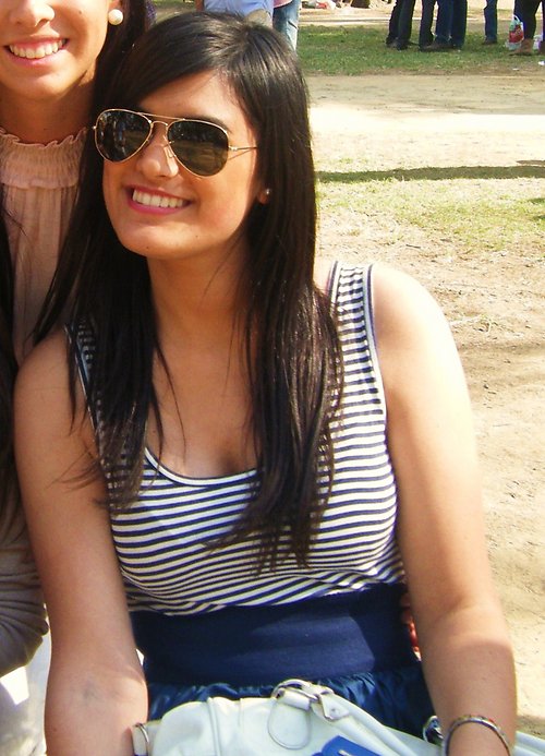 Carmen Díaz Boniato