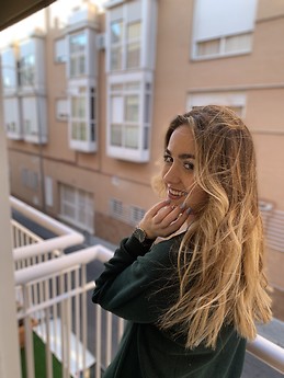 Marina Cendón Castro