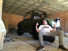 abel dominguez rubio