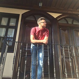 Alperen Dülgeroğlu