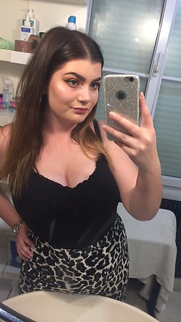 Lily Crosbie