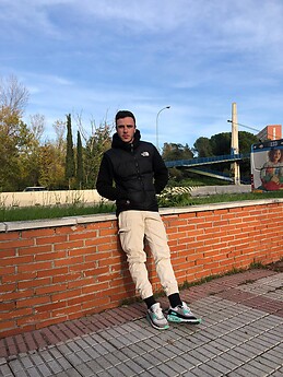Iñigo Moreira Yuste