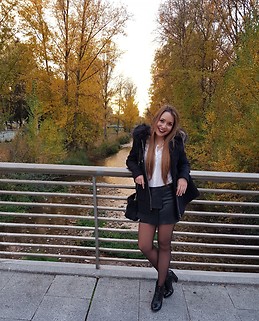 María Jiménez Barrios