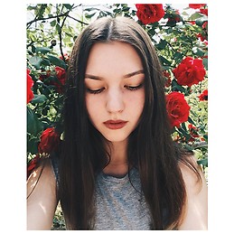 Patricia Bevc
