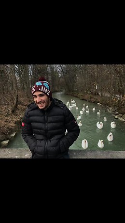 Guillermo Anda Pérez