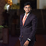Rakesh Raja