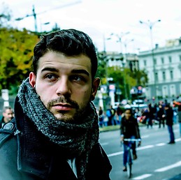 Miguel Ángel Pérez Bernaldo de Quirós