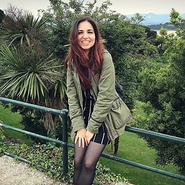 Anabel Martínez Rodríguez