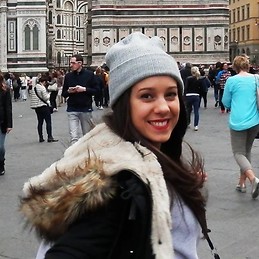 Marina Pardal Carbia