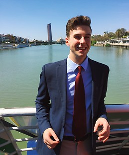 Kiko Rodriguez Moreno