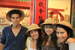 Estefany Castellanos