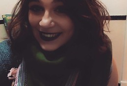 Nuria Romero Quintana