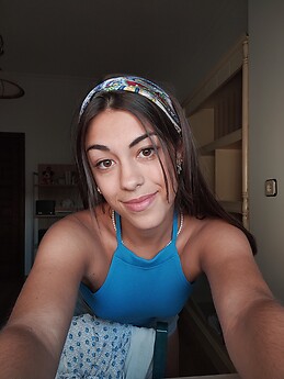 Marién del Río Infante