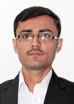 Rajeev Kumar Jha