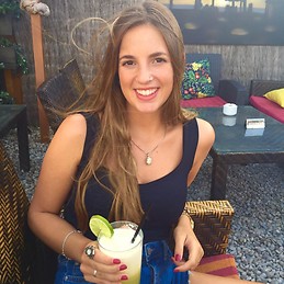 Carmen Cruz Catalán