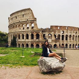 Rebeca Méndez Villa