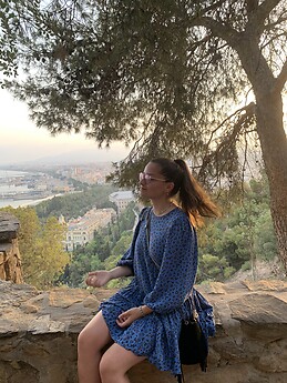 Alicia García Trabanco