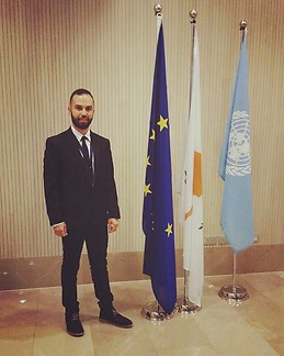 Ζήνωνας Χατζηκώστας