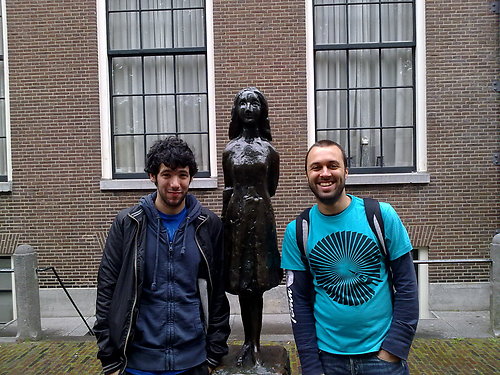 oscar sanchez molina