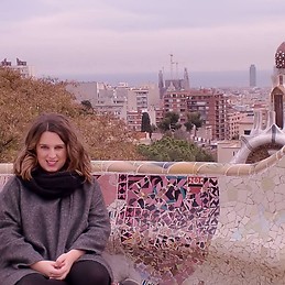 Miren Aristi Bernedo