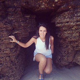 Nerea Porto Troncoso