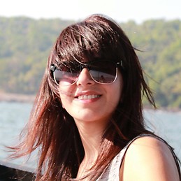 Yashita Uttamchandani