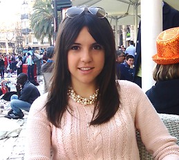 Estela Barranquero Ruiz