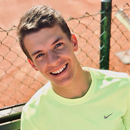 Andrés Lucero García